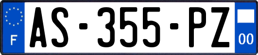 AS-355-PZ