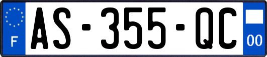 AS-355-QC