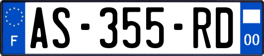 AS-355-RD
