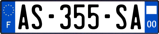 AS-355-SA