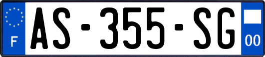AS-355-SG