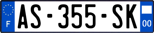AS-355-SK