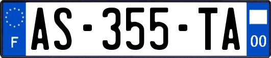 AS-355-TA