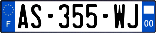 AS-355-WJ