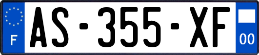 AS-355-XF