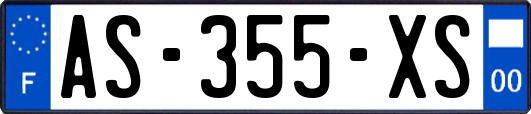 AS-355-XS