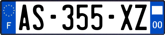 AS-355-XZ