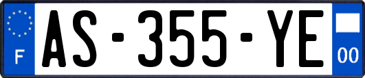 AS-355-YE