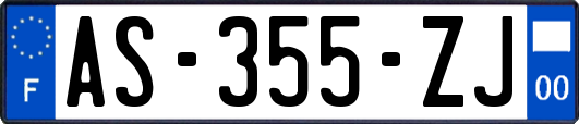 AS-355-ZJ