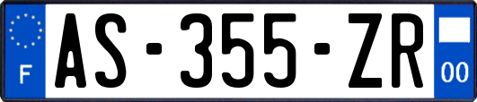 AS-355-ZR