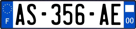 AS-356-AE