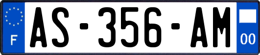 AS-356-AM