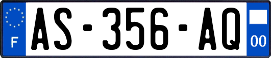 AS-356-AQ