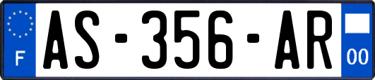 AS-356-AR