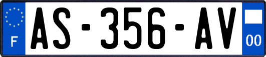 AS-356-AV