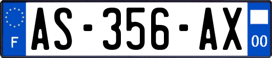 AS-356-AX