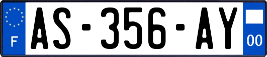 AS-356-AY