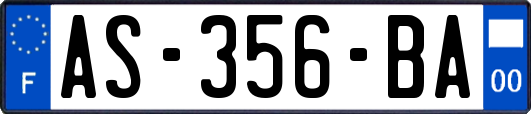 AS-356-BA