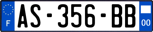 AS-356-BB