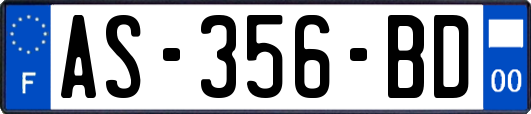 AS-356-BD