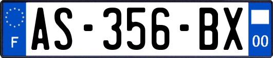 AS-356-BX