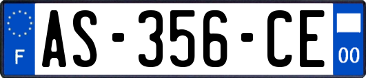 AS-356-CE