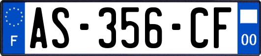 AS-356-CF