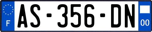 AS-356-DN