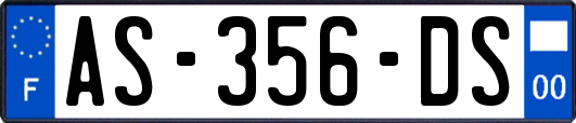AS-356-DS