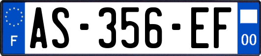 AS-356-EF
