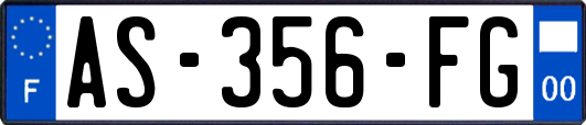 AS-356-FG