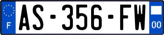 AS-356-FW