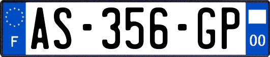 AS-356-GP