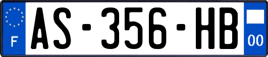 AS-356-HB