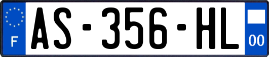 AS-356-HL