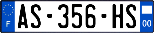 AS-356-HS