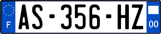 AS-356-HZ