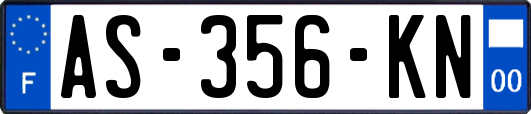 AS-356-KN