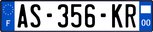 AS-356-KR