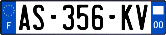 AS-356-KV