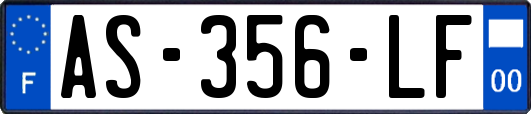 AS-356-LF