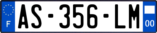 AS-356-LM