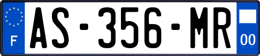 AS-356-MR