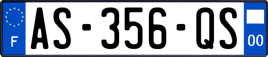 AS-356-QS