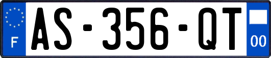 AS-356-QT