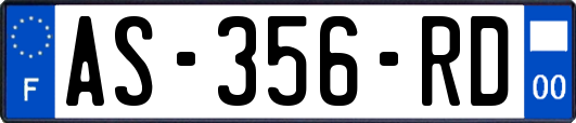 AS-356-RD
