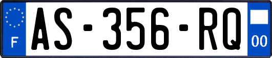 AS-356-RQ