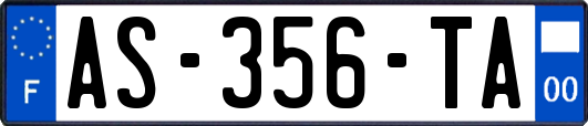 AS-356-TA