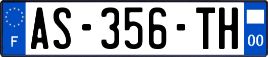AS-356-TH