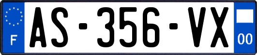 AS-356-VX